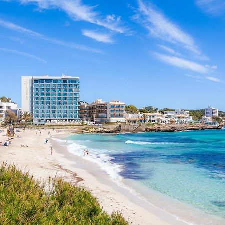 Gala Lägenhet Cala Ratjada  Exteriör bild