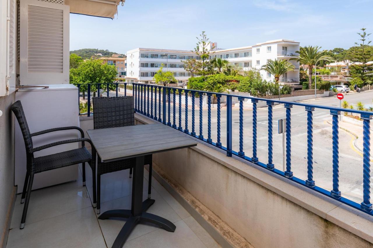 Gala Lägenhet Cala Ratjada  Exteriör bild